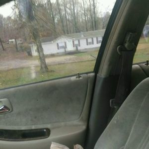 Meet your Posher, Thomas